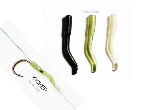 Kicker style hook aligners - kicker,