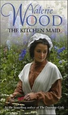 The kitchen maid valerie wood - maid,valerie,