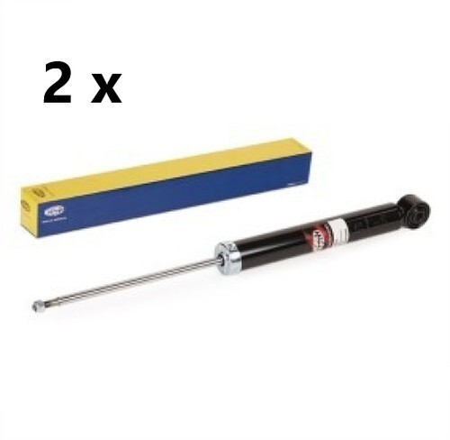 Marelli rear shock - 2x,