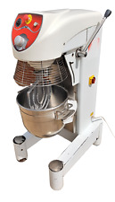 Rollmatic Bull 40 Planetary Mixer Commercial Bakery Equipment REFURBED 3mth Wty