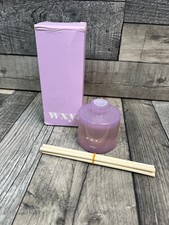 WYY. Eos Reed Diffuser Orris Root & Amber Home Fragrance Perfume Anthropologie