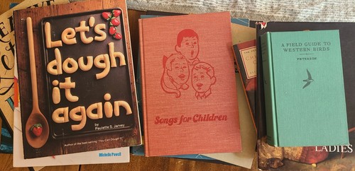 Homeschool student resources - student,