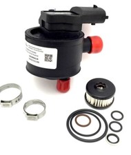 Prins VSi Gas Filter Filter