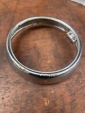 Yamaha FS1E Headlight Rim