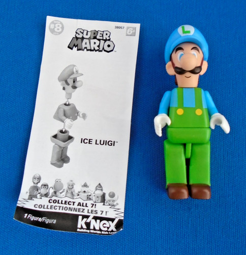 Nex super mario - super, series