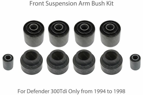 Genuine front suspension - genuine,