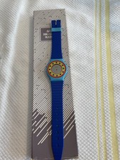 Avon VIntage 1989 Big Time