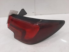 2016 VAUXHALL ASTRA Mk7 Outer O/S Right Rear Taillight Tail Light