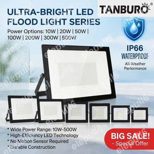 Led floodlight spot - floodlight,
