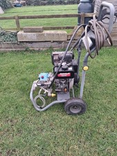Genuine Yanmar diesel pressure