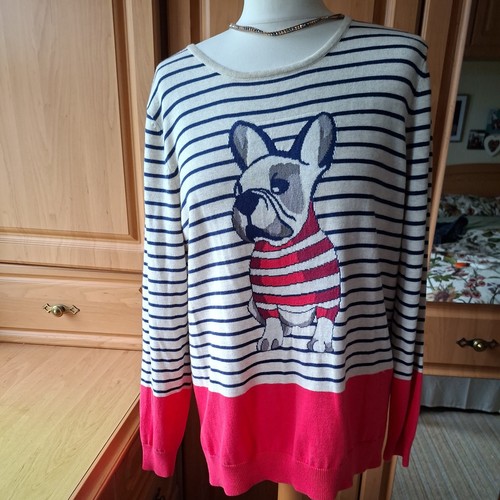 Womens george french bull - womens,