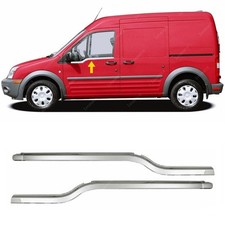 CHROME WINDOWS RUBBER TRIM