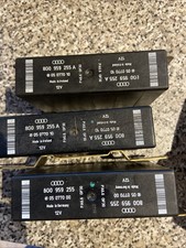 AUDI 80 B3 B4 CABRIOLET