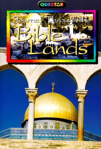 Journey through the bible - through,