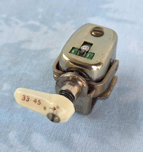 Rare vintage goldring 600 - rare,