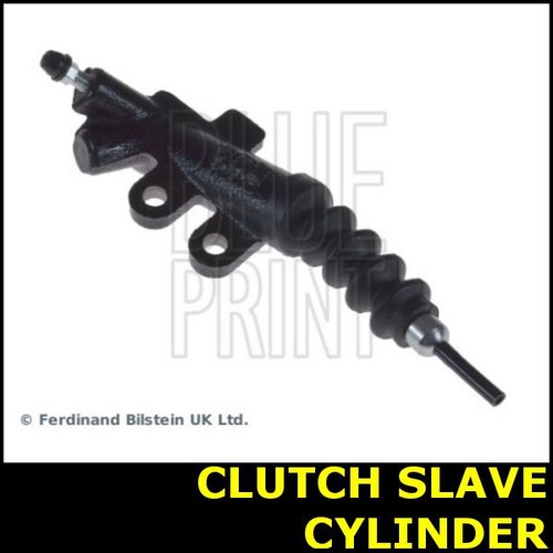 Clutch slave cylinder - clutch, fits