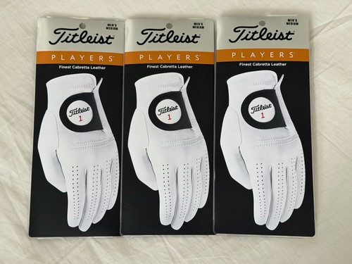 New titleist players - titleist,
