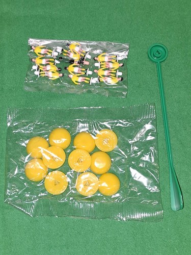 New rare subbuteo - rare, hasbro