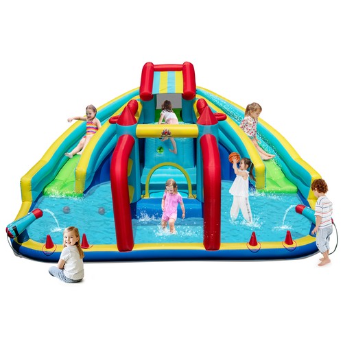 Kids jumping house inflatable - kids,