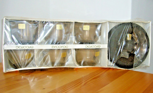 Set arcoroc calice - arcoroc,