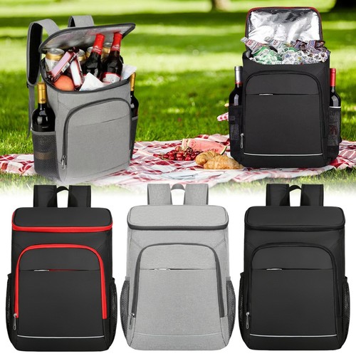 30l cooling backpack thermal - 30l,