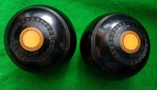 Thomas taylor bowls 2lb 10s - thomas,