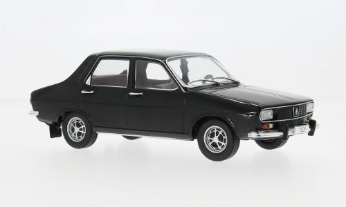Whitebox dacia 1300 - 1:24,