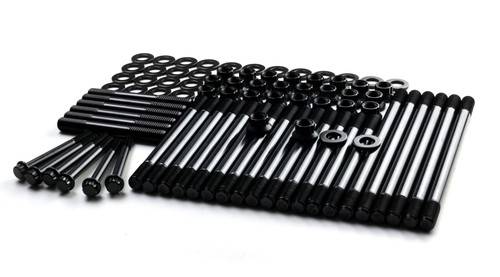 Head stud kit for - stud,