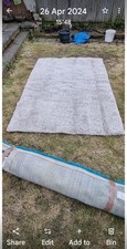 Ikea TIPHEDE Rug, Large Size