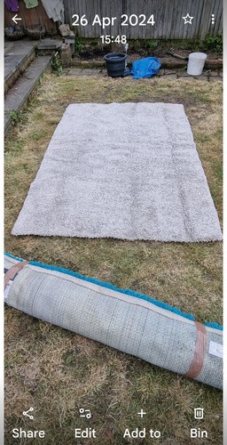 Ikea tiphede rug - tiphede, rug,