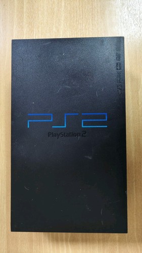 Sony playstation ps2 fat - sony,
