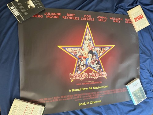 Boogie nights 29th - boogie,