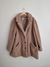 Fatface Womens Coat Size 24