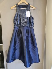 Little Mistress Women's Navy