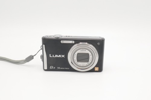 Panasonic lumix dmc fs37 - panasonic, dmc-fs37