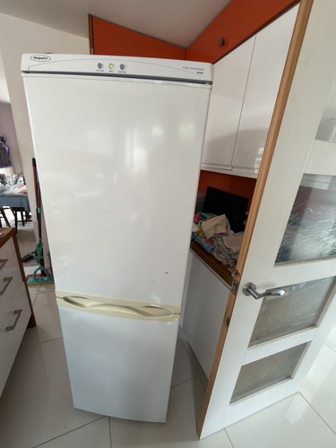 Hotpoint rfb50 iced diamond - hotpoint,