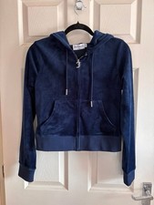 Juicy Couture Track Suit Size Medium, New Without Tags