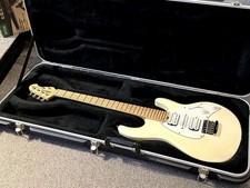 Music MAN Silhouette HSH