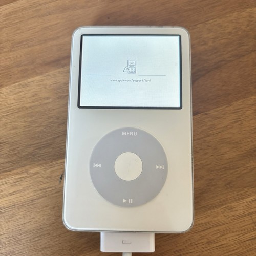 Apple ipod classic a1136 - ipod,