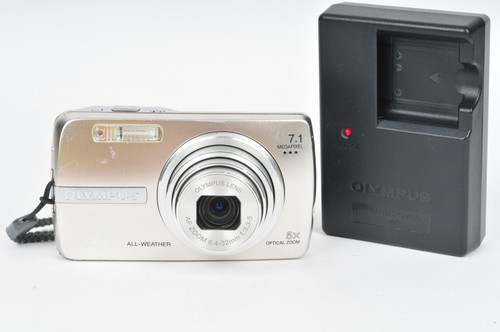 Olympus µ750 stylus - µ750,