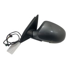 Volkswagen Passat B6 2005-2011 Wing Door Mirror Left Side 3C2857507CG