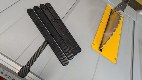 Evolution rage table saw - evolution,