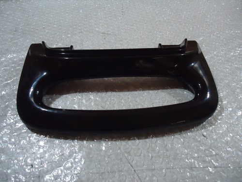 Kawasaki zzr1100 grab - kawasaki, rail