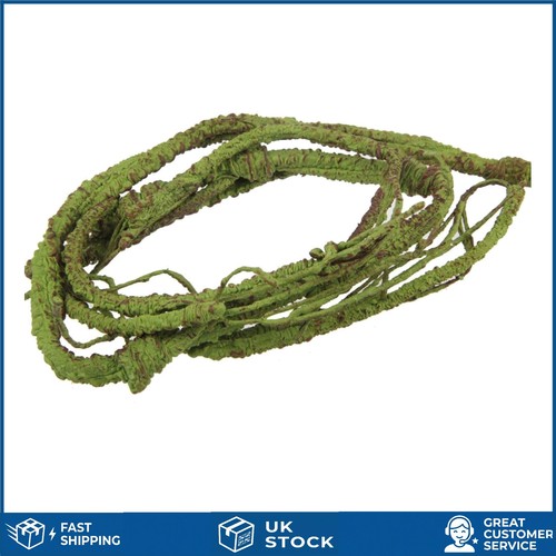 Flexible bendable jungle vine - bendable,