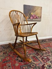 OUTSTANDING QUALITY OAK AND