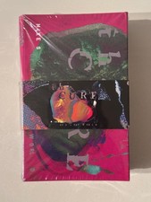 THE CURE - MIXES OF A LOST