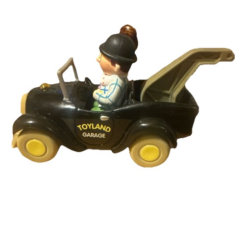 Corgi noddy toyland mr - noddy,