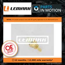 Coolant Temperature Sensor