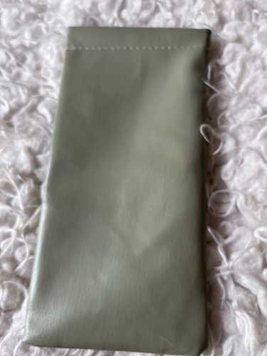 Sage green glasses - sage,