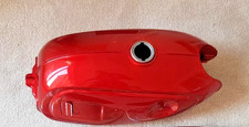 HONDA CD125 CD175 Sloper  Petrol Fuel Gas Tank Nice ! 1967- 1969 Pro re-painted
